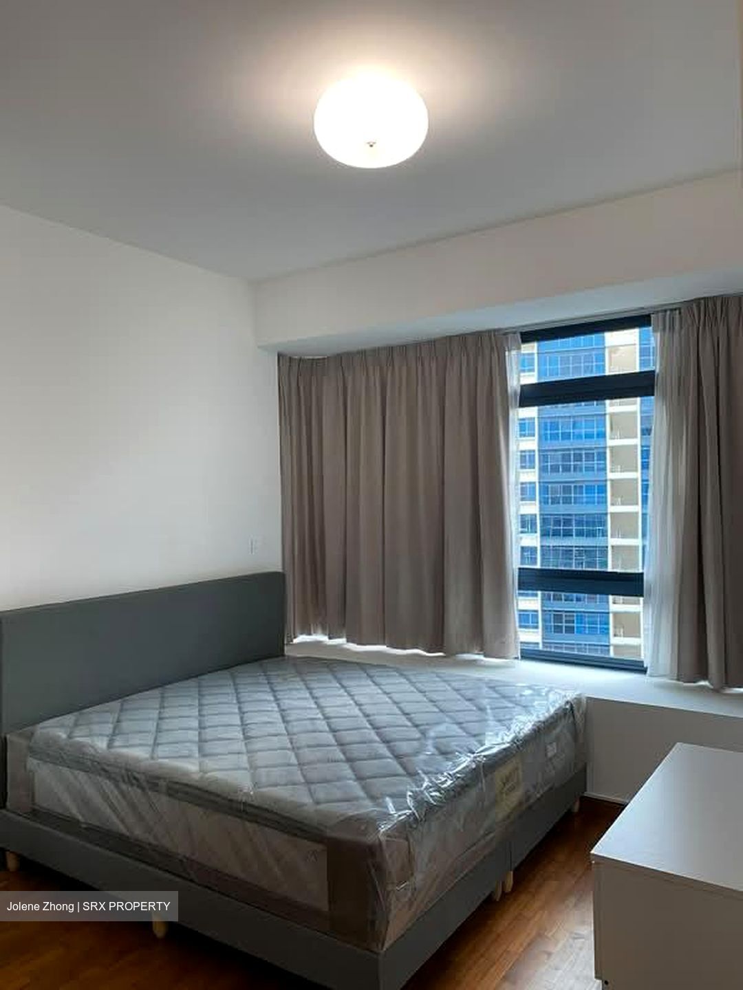 City Square Residences (D8), Condominium #579740251